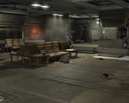 Dead Space, глава 11