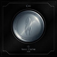 DSR Reunion Achievement Art