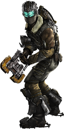 Dead Space 3 - Wikipedia