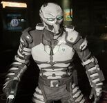Isaac Clarke | Dead Space Wiki | Fandom