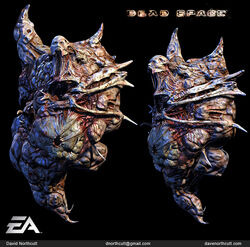 Guardian, Dead Space Wiki