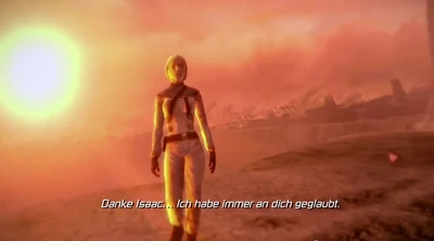 Nicole ist eine Lüge!