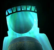 Plafond bibliothèque.jpg (690 kio) Plafond conçu avec du sable de Titan