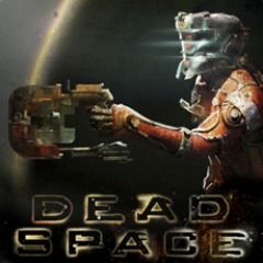 Pre-order Dead Space™