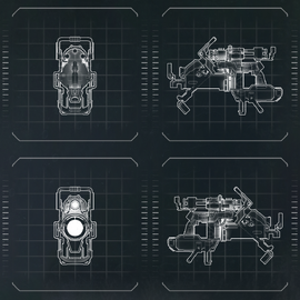 T UI Tutorial Wpn ForceGun