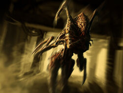 Twitcher, Dead Space Wiki