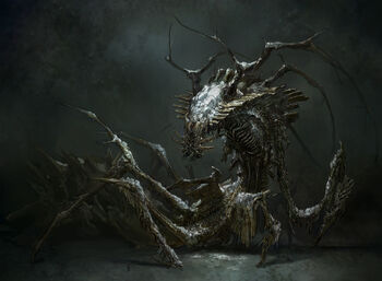 Dead Space 3 Nexus Concept