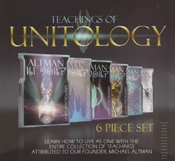 The Teachings of Unitology collection.
