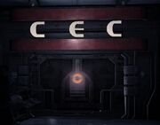 CEC-Anlage