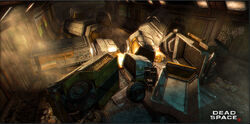 Dead Space 3: All Is Lost - , The Video Games Wiki