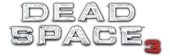 Dead Space 3 Logo
