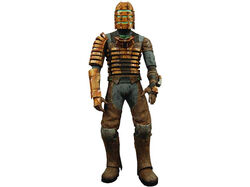 Intermediate Engineer RIG | Dead Space Wiki | Fandom