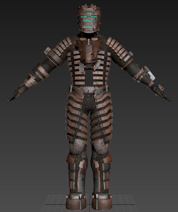 Advanced Engineer Rig Dead Space Wiki Fandom