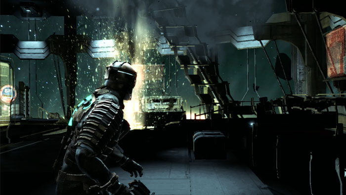 Dead Space 4 Will it Ever See the Light of Day? - Droidhere