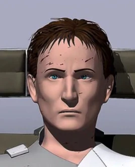 Dead Space Aftermath