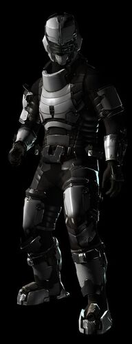 Advanced Suit  Dead Space+BreezeWiki