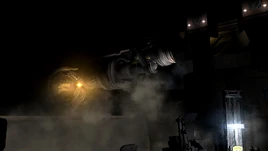 Réserves énergétiques