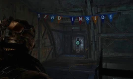 DS3 Carver Dead Inside