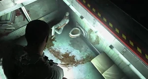 Spezielle Markerzeichnung