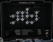 Plasma cutter 17nodes