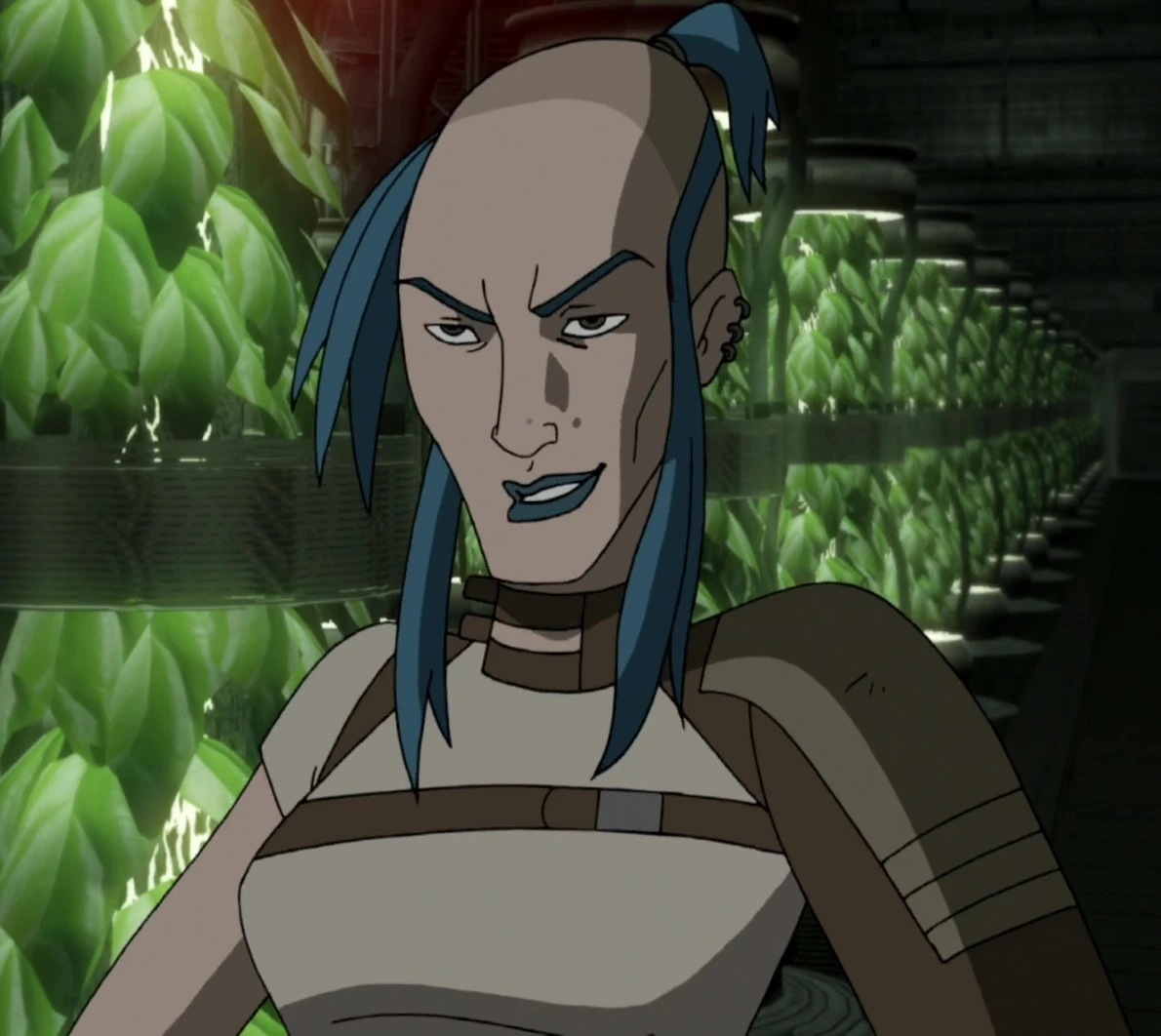 Shen Dead Space Wiki Fandom