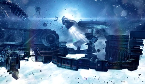 DS3 CMS Roanoke Overview