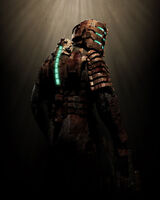 Dead Space: Liberation, Dead Space Wiki