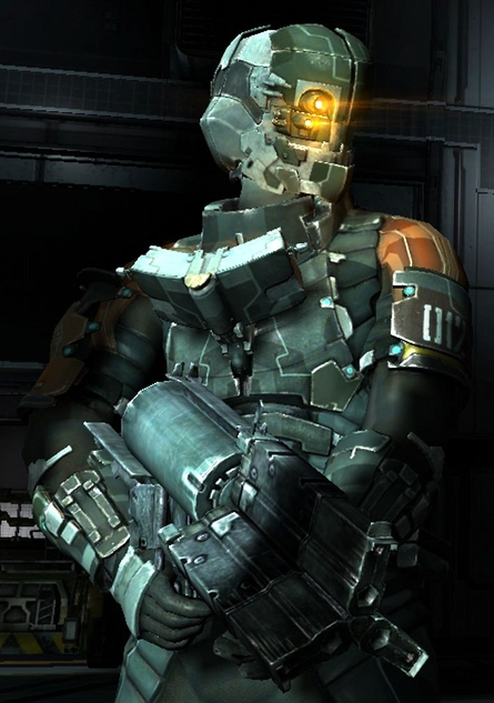 how many chapters is in dead space 2