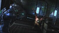 Dead Space 2 image 2