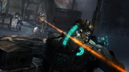 Konfrontation auf Tau Volantis #2