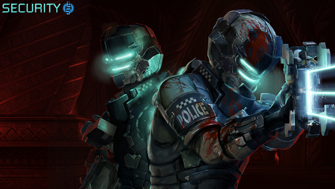 dead space 2 multiplayer dead space 2 multiplayer