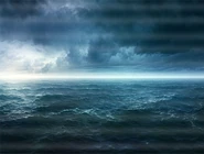 Present view of Manhattan.