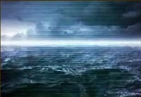 Место, на котором некогда стоял Манхэттен.