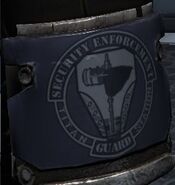 Multiplayer Suit Insignia.