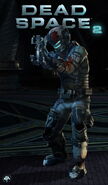 Marauder Suit  Dead Space+BreezeWiki