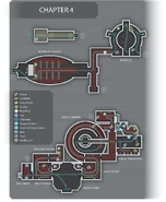 Карта 4 главы