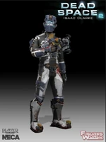 DS2 Neca Screenshot 2024-01-09 8.20.06 PM.png (378 KB) Advertising for the Dead Space 2 Isaac Clarke NECA figure.