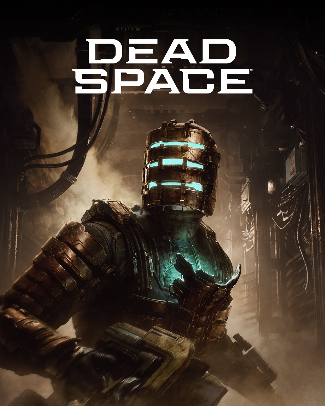 how many chapters in dead space?