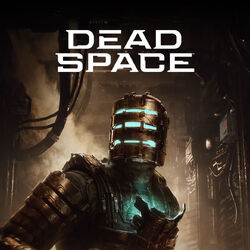 Category:Main Series, Dead Space Wiki