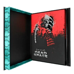 The Art of Dead Space | Dead Space Wiki | Fandom