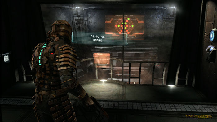 How to fix the comms array in the Dead Space remake