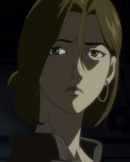 DeadSpaceAftermathAlexis