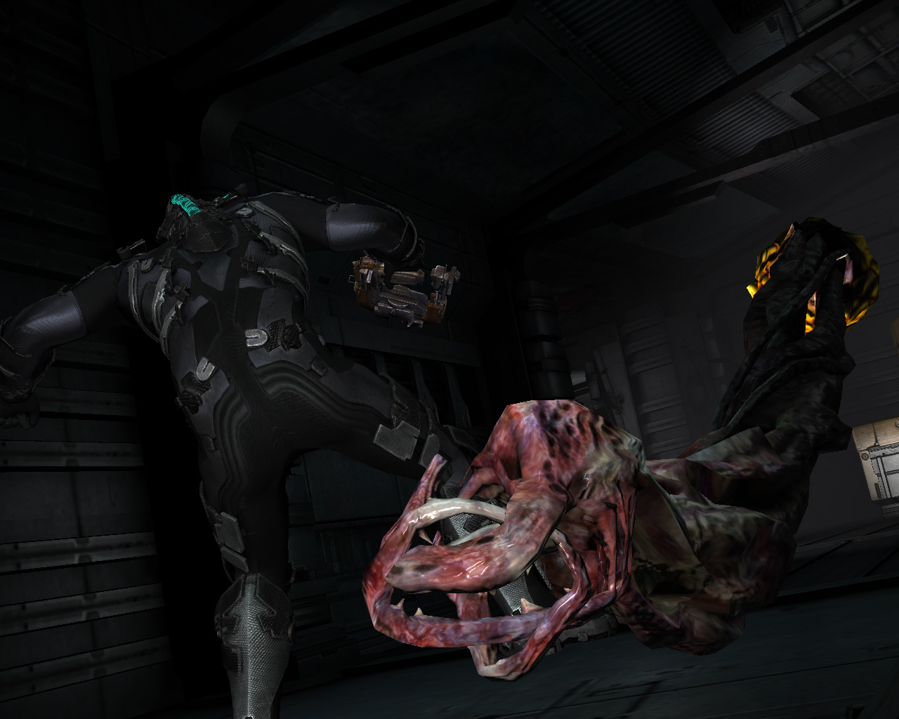 Guardian, Dead Space Wiki