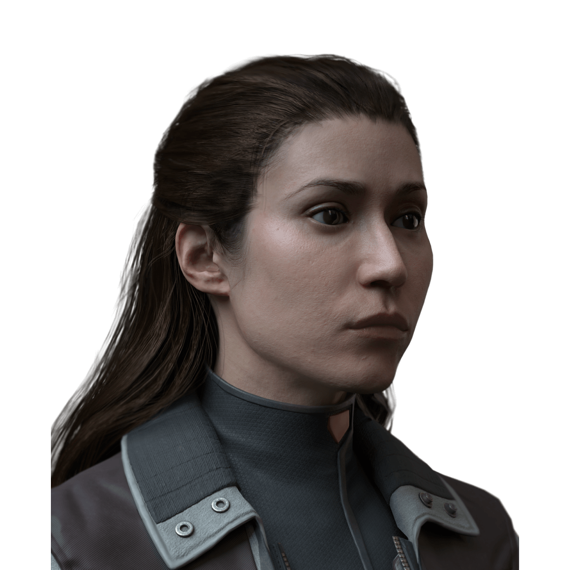 Jessica Li, Dead Space Wiki