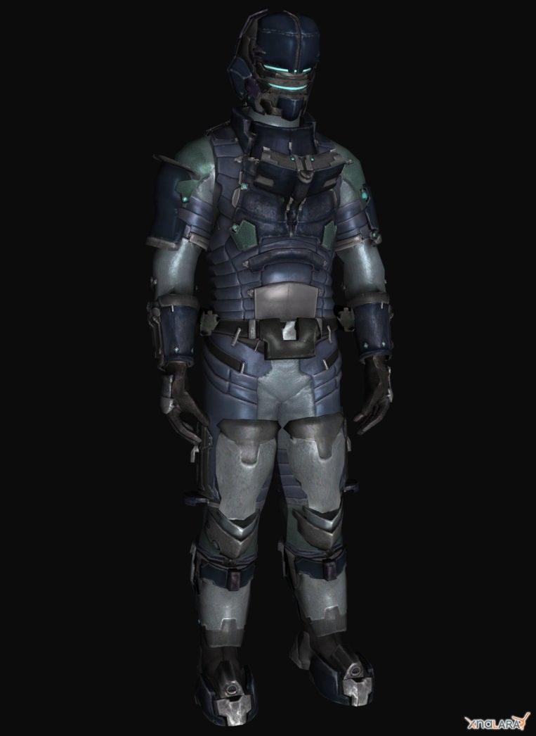 Titan Station Security Force Dead Space Wiki Fandom