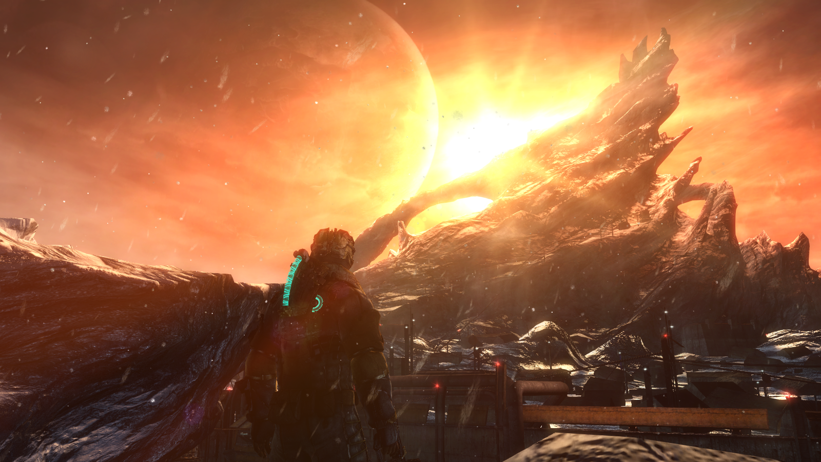 Dead Space 3: Awakened DLC review