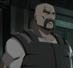 DeadSpaceAftermathSergenko