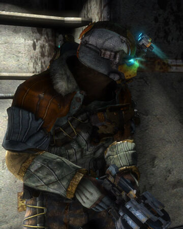 Aegis Vii Survivalist Dead Space Wiki Fandom