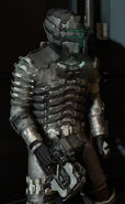 Marauder Suit  Dead Space+BreezeWiki