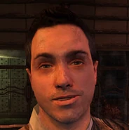 "He likes to think so."